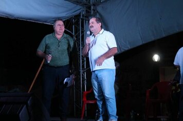 Foto - Aniversário de Cerquilho - 70 anos - Programação Cultural  