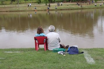 Foto - 1º Festival de Pesca do Parque dos Lagos