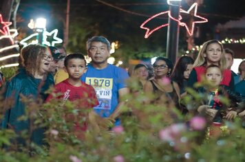 Foto - 1ª Parada Natal Mágico em Cerquilho 