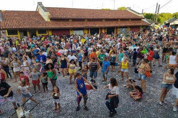 Foto - Carnaval Cerquilho 2018