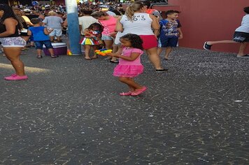 Foto - Carnaval Cerquilho 2018