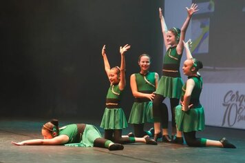 Foto - 17º ENDANCE 2019