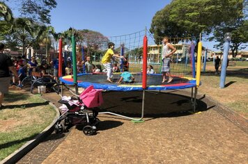 Foto - Semana da Independência em Cerquilho 2018