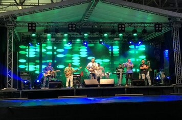 Foto - 12ª Festa das Nações de Cerquilho 