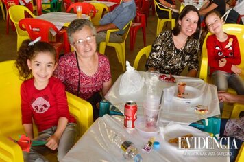 Foto - 10ª Festa das Nações de Cerquilho 