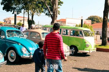 Foto - Cerquilho Rock Show 2019