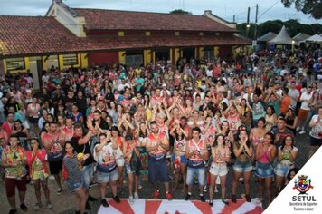 Foto - Carnaval Cerquilho 2018