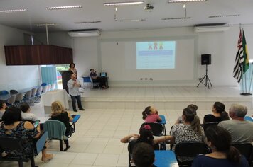 Foto - Cerimônia de Premiação da 20º Olimpíada Brasileira de Astronomia e Astronáutica