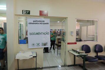 Foto - 3ª Jornada da Cidadania em Cerquilho