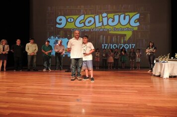 Foto - Premiação 9º Colijuc 