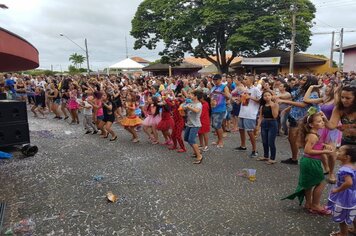 Foto - Carnaval Cerquilho 2018