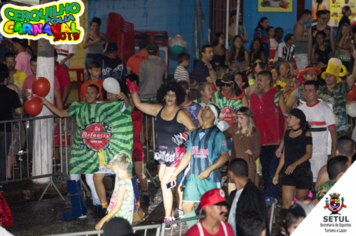 Foto - Carnaval 2019