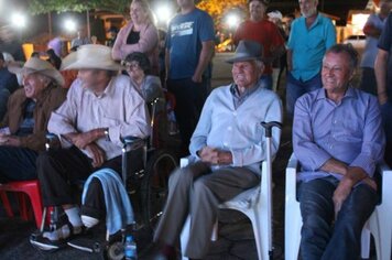 Foto - Aniversário de Cerquilho - 70 anos - Programação Cultural  