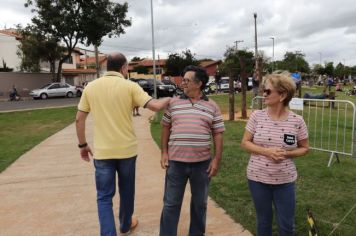 Foto - 1º Festival de Pesca do Parque dos Lagos