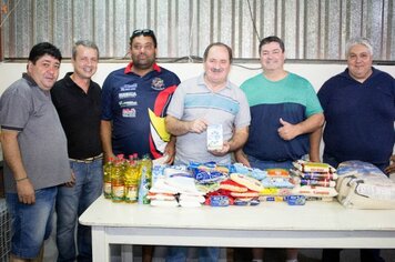 Foto - Cerquilho 70 anos - Programação Esportiva