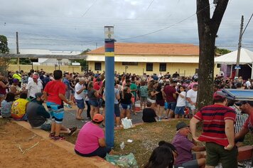 Foto - Carnaval Cerquilho 2018