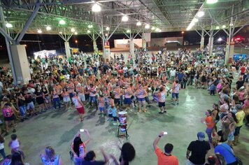 Foto - Carnaval Solidário 2018