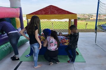 Foto - Dia da Independência 2019
