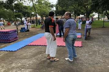 Foto - Dia do Trabalhador 2019 - Voltando a Ser Criança 