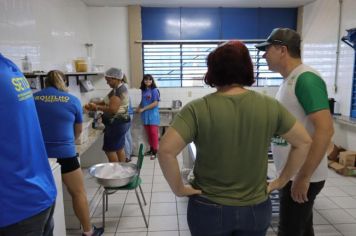 Foto - Voltando a Ser Criança - Praça dos Colibris - 01/05/2022