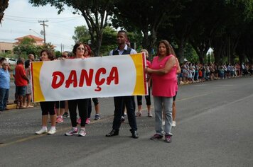 Foto - Desfile Cívico - 69º Aniversário de Cerquilho 