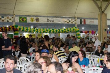 Foto - 12ª Festa das Nações de Cerquilho 