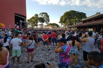 Foto - Carnaval Cerquilho 2018