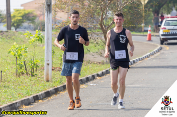 Foto - 3º Desafio da Independência 2019