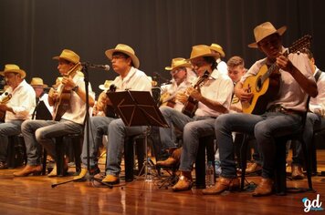 Foto - Lançamento da Campanha do Agasalho 2017