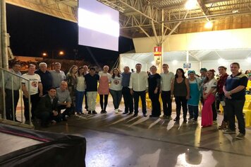 Foto - 11ª Festa das Nações de Cerquilho 2018