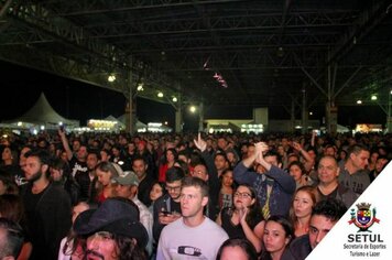 Foto - 18º Cerquilho Motofest