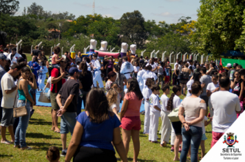 Foto - Voltando a Ser Crianças - Especial Dia das Crianças 2018