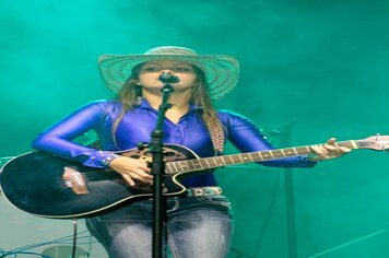 Foto - Festival Sertanejo de Cerquilho