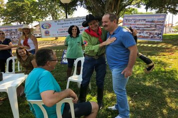 Foto - 1º de Maio de 2018 - Dia do Trabalhador 