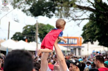 Foto - Carnaval 2017