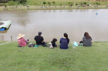 Foto - 1º Festival de Pesca do Parque dos Lagos