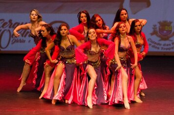 Foto - 17º ENDANCE 2019