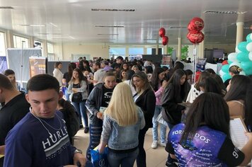 Foto - 10ª Jornada Educacional 