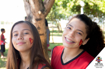 Foto - Voltando a ser Criança no Parque Alvorada - Cerquilho 69 anos