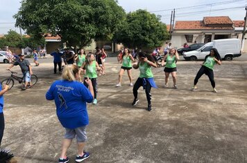 Foto - Dia do Trabalhador 2019 - Voltando a Ser Criança 