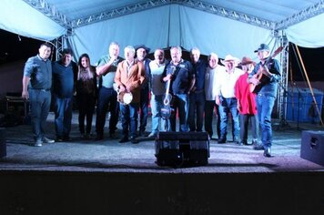 Foto - Aniversário de Cerquilho - 70 anos - Desfile Cívico 