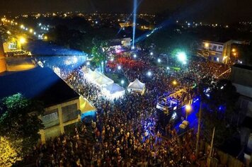 Foto - Carnaval 2017