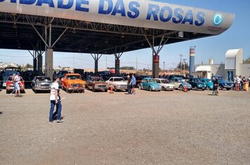 Foto - IV Encontro Anual de Veículos Antigos & Clássicos de Cerquilho