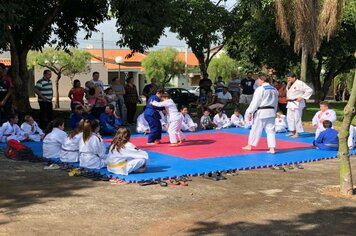 Foto - Dia do Trabalhador 2019 - Voltando a Ser Criança 