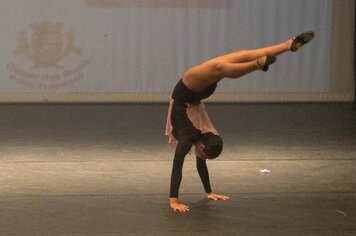 Foto - 17º ENDANCE 2019