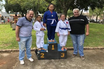 Foto - Dia do Trabalhador 2019 - Voltando a Ser Criança 