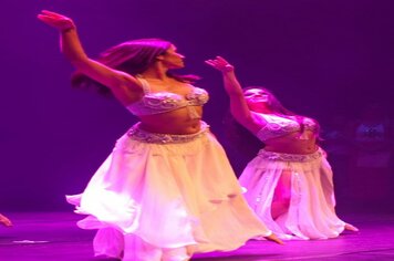 Foto - 17º ENDANCE 2019