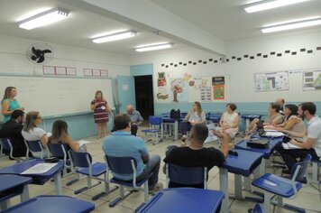 Foto - IV Conferência Municipal de Saúde 