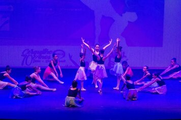 Foto - 17º ENDANCE 2019