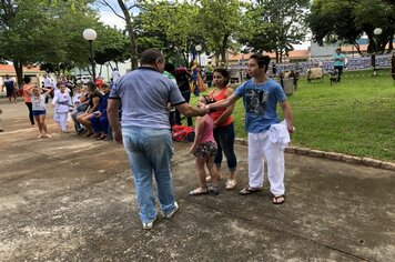 Foto - Dia do Trabalhador 2019 - Voltando a Ser Criança 